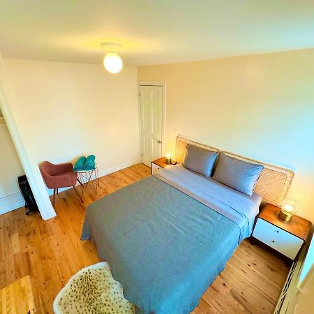 The Waltham Private Room & Bathroom John F Kennedy Jfk Lga Airport Manhattan Penn Station Bullet-Train 15 Min Νέα Υόρκη Εξωτερικό φωτογραφία