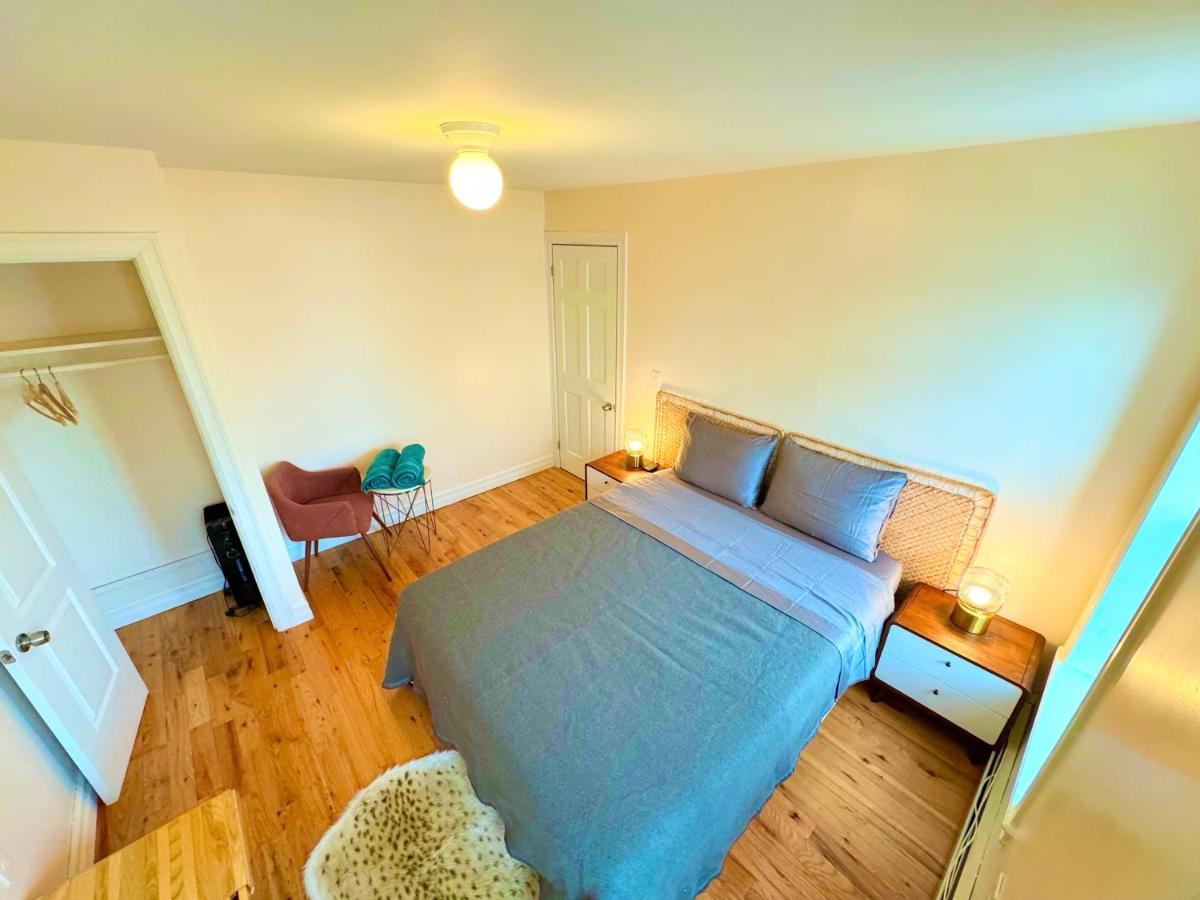 The Waltham Private Room & Bathroom John F Kennedy Jfk Lga Airport Manhattan Penn Station Bullet-Train 15 Min Νέα Υόρκη Εξωτερικό φωτογραφία