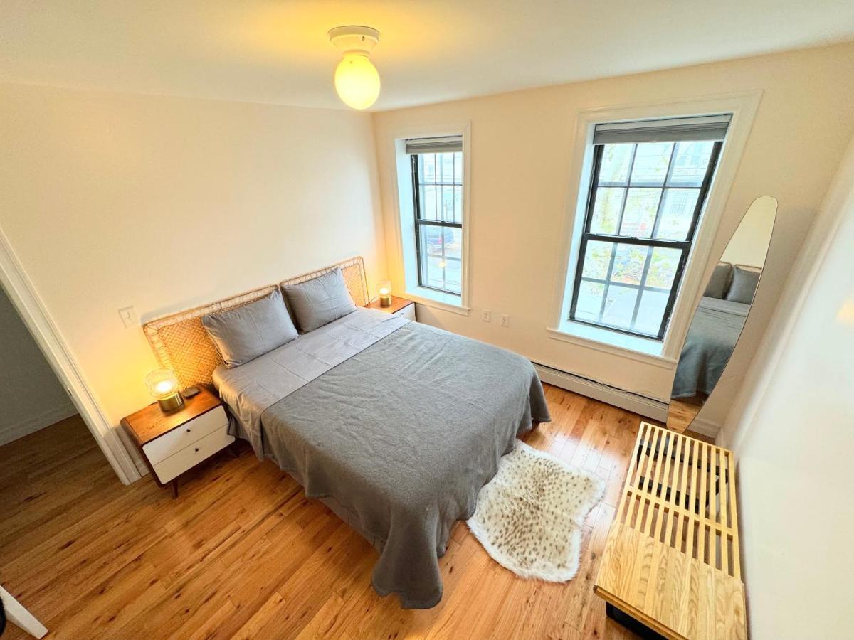 The Waltham Private Room & Bathroom John F Kennedy Jfk Lga Airport Manhattan Penn Station Bullet-Train 15 Min Νέα Υόρκη Εξωτερικό φωτογραφία