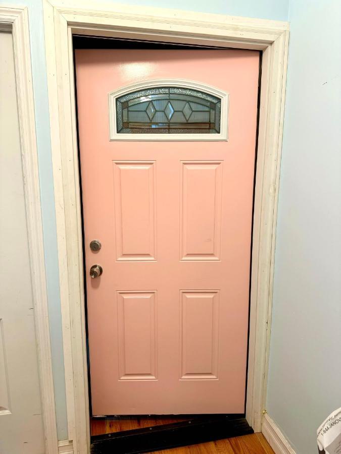The Waltham Private Room & Bathroom John F Kennedy Jfk Lga Airport Manhattan Penn Station Bullet-Train 15 Min Νέα Υόρκη Εξωτερικό φωτογραφία