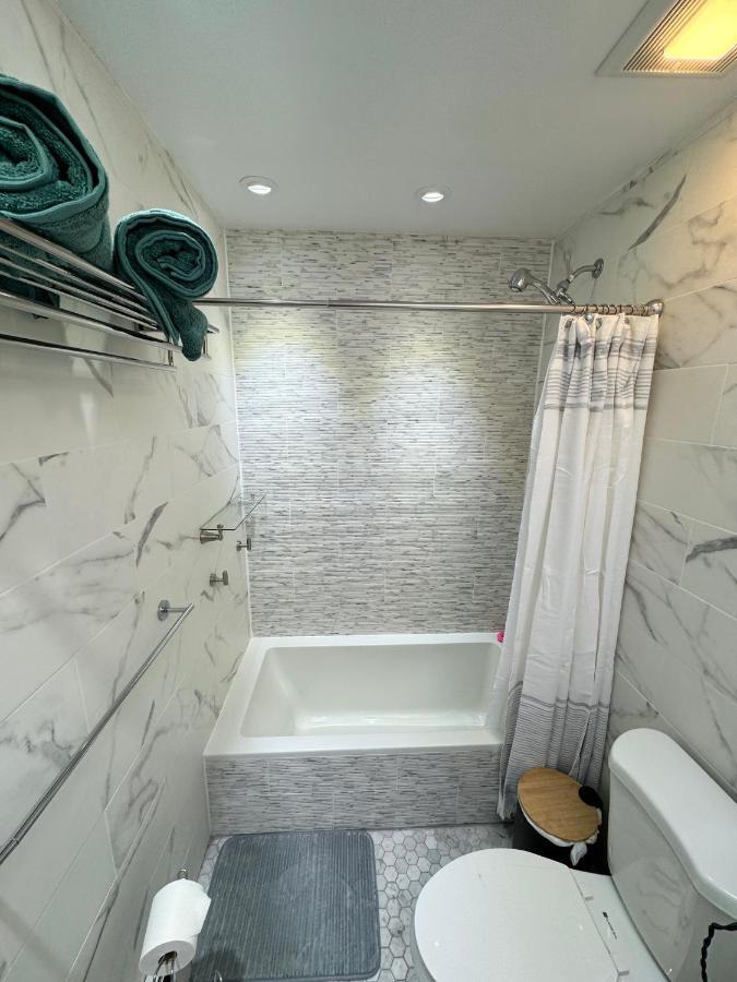 The Waltham Private Room & Bathroom John F Kennedy Jfk Lga Airport Manhattan Penn Station Bullet-Train 15 Min Νέα Υόρκη Εξωτερικό φωτογραφία