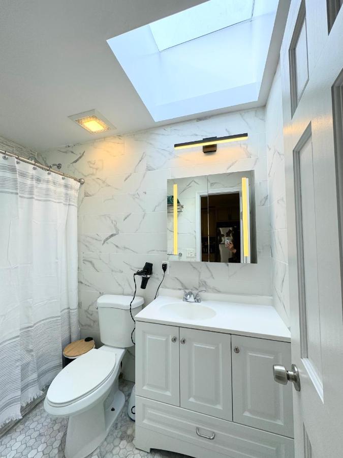 The Waltham Private Room & Bathroom John F Kennedy Jfk Lga Airport Manhattan Penn Station Bullet-Train 15 Min Νέα Υόρκη Εξωτερικό φωτογραφία