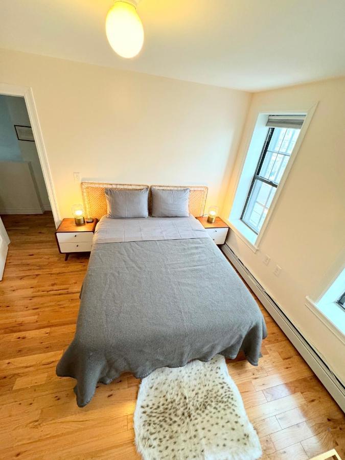 The Waltham Private Room & Bathroom John F Kennedy Jfk Lga Airport Manhattan Penn Station Bullet-Train 15 Min Νέα Υόρκη Εξωτερικό φωτογραφία